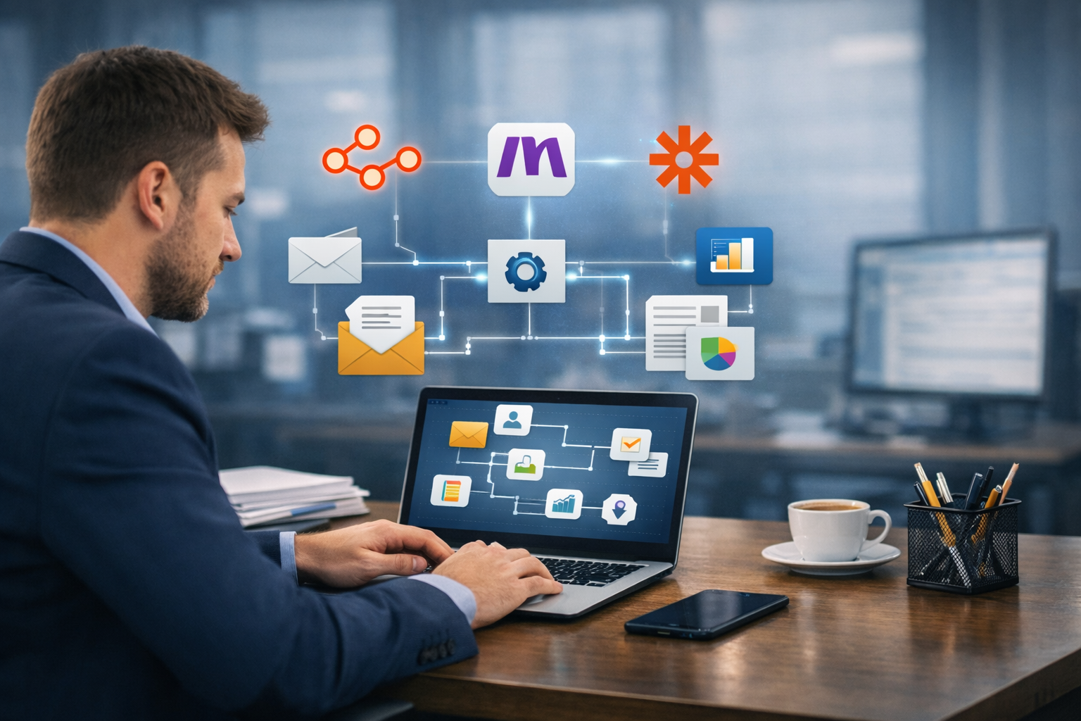 Workflow Automation