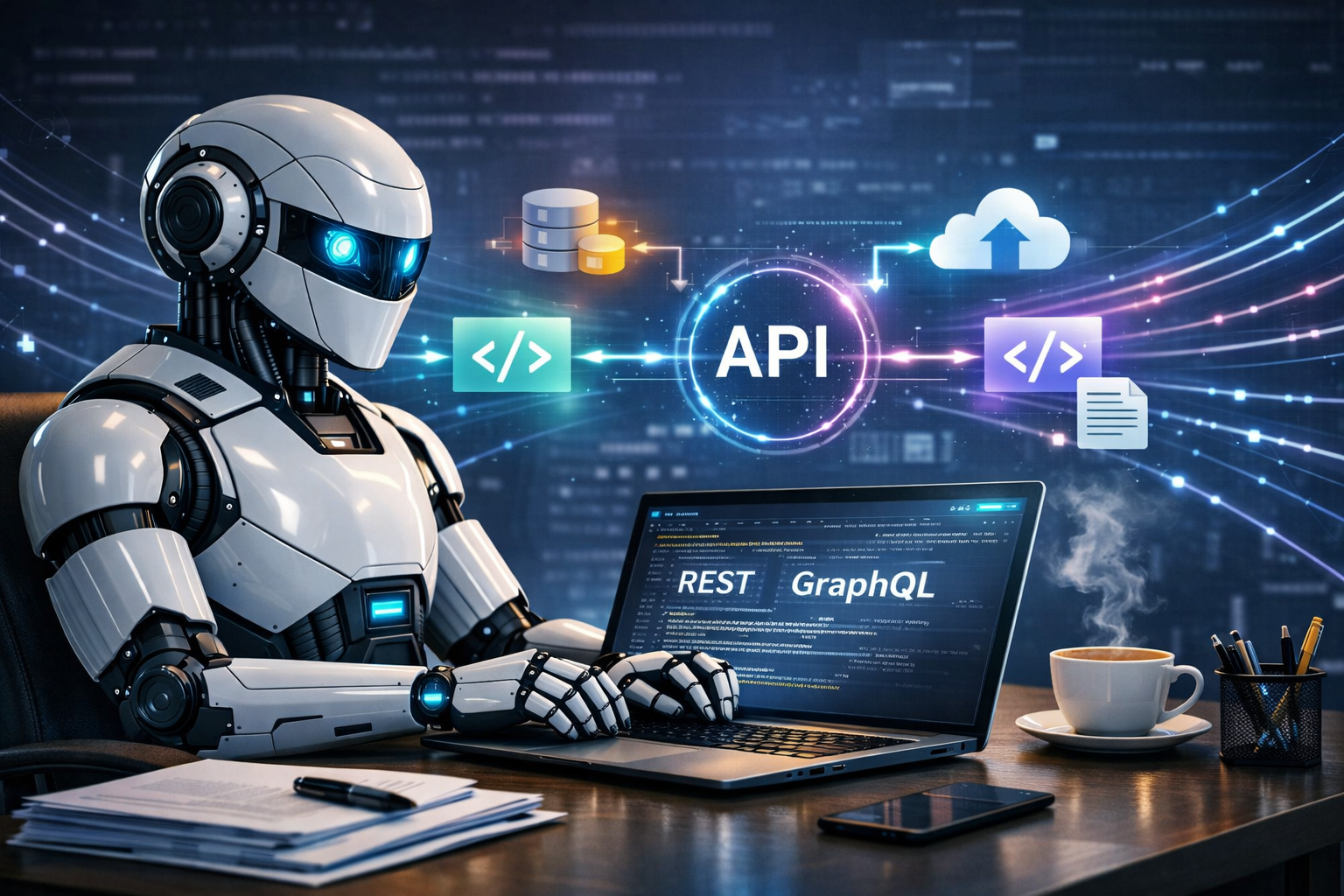 Custom API Integrations